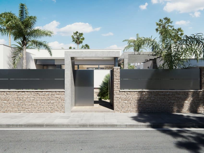 3 bedroom Villa for sale in Santiago de la Ribera - € 1,250,000 (Ref: 9596946)