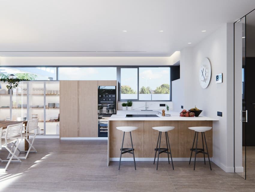 3 bedroom Villa for sale in Santiago de la Ribera - € 1,250,000 (Ref: 9596946)