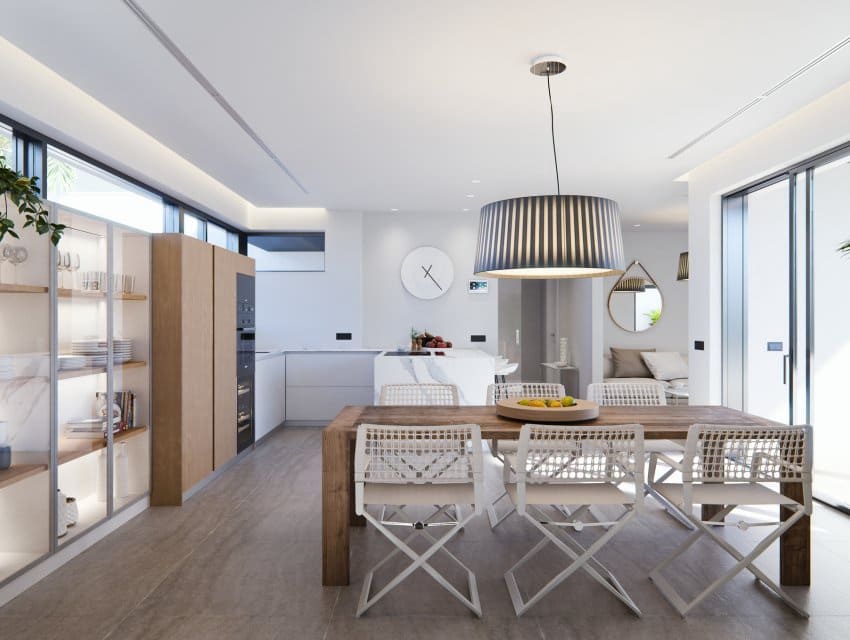 3 bedroom Villa for sale in Santiago de la Ribera - € 1,250,000 (Ref: 9596946)