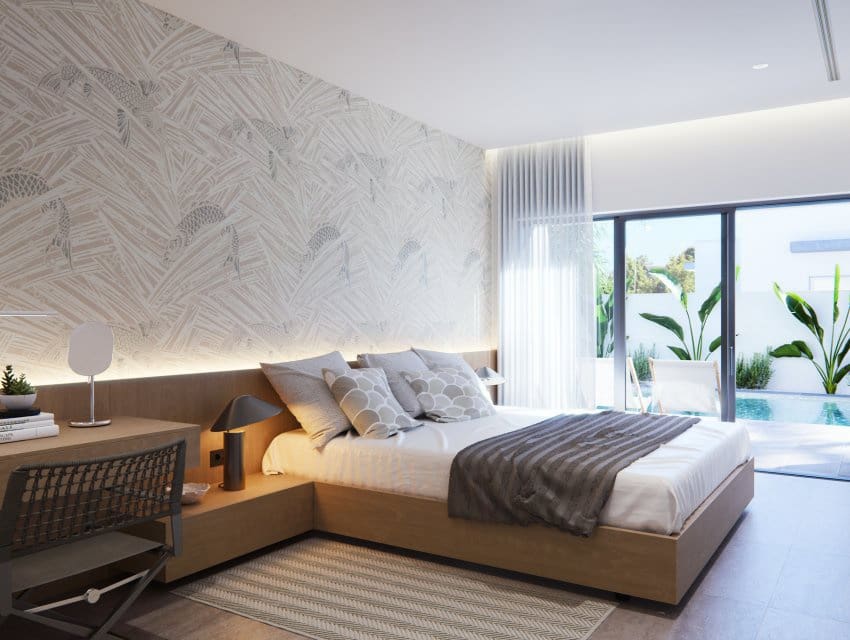 3 bedroom Villa for sale in Santiago de la Ribera - € 1,250,000 (Ref: 9596946)