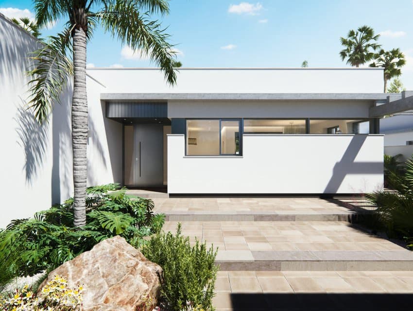 3 bedroom Villa for sale in Santiago de la Ribera - € 1,250,000 (Ref: 9596946)