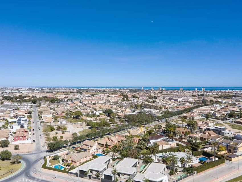 3 bedroom Villa for sale in Santiago de la Ribera - € 1,250,000 (Ref: 9596946)