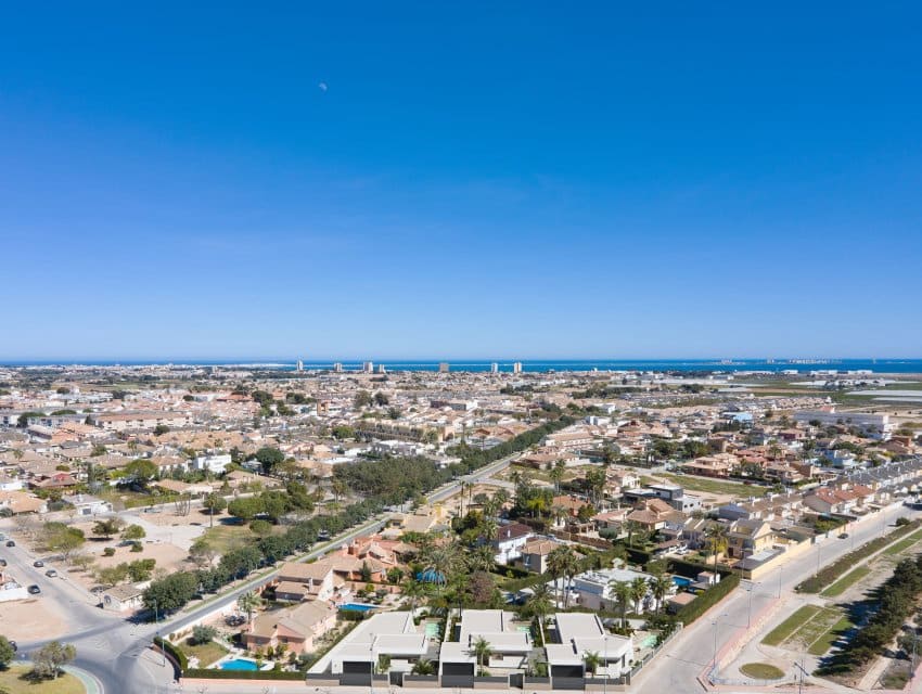 3 bedroom Villa for sale in Santiago de la Ribera - € 1,250,000 (Ref: 9596946)