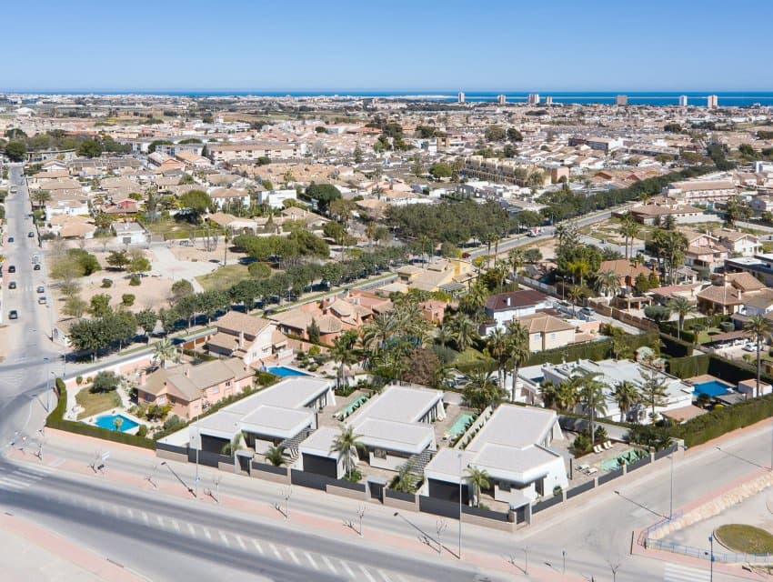 3 bedroom Villa for sale in Santiago de la Ribera - € 1,250,000 (Ref: 9596946)