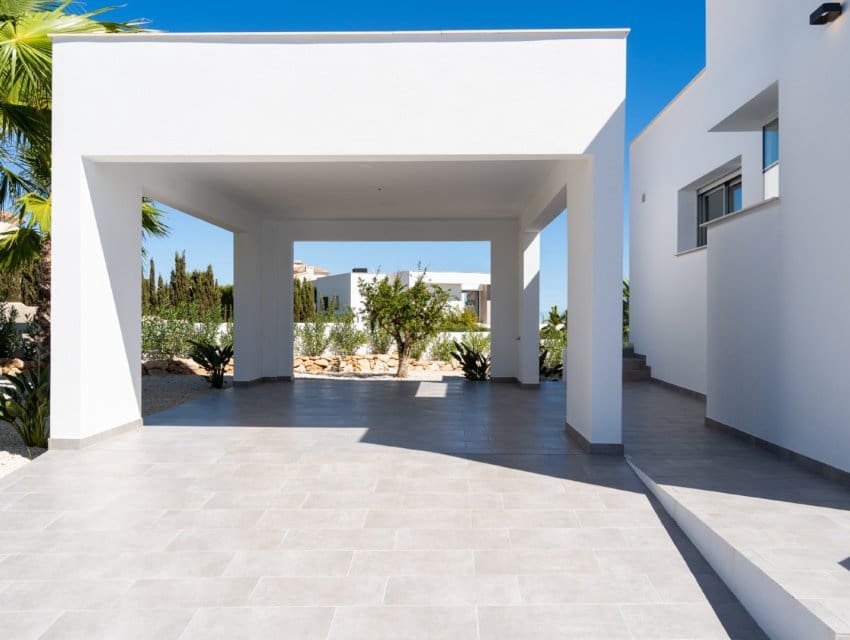 3 bedroom Villa for sale in Benitachell / Benitatxell - € 1,602,500 (Ref: 9596949)