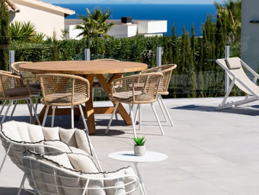 3 bedroom Villa for sale in Benitachell / Benitatxell - € 1,602,500 (Ref: 9596949)