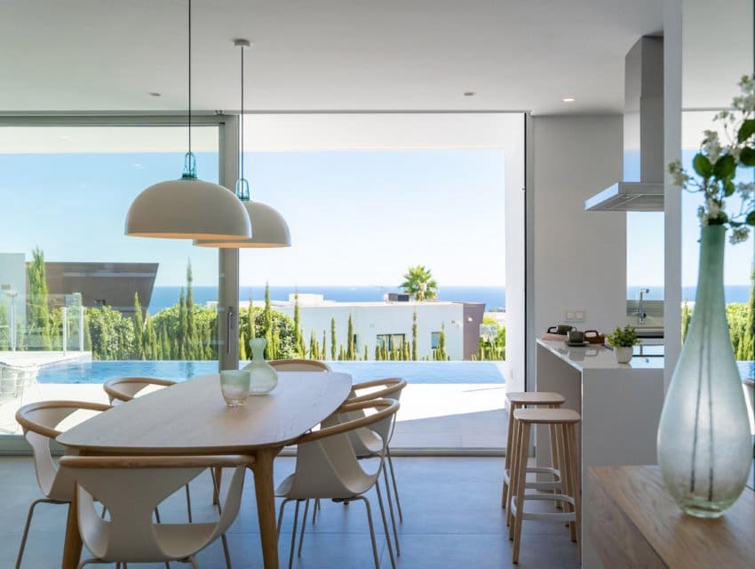 3 bedroom Villa for sale in Benitachell / Benitatxell - € 1,602,500 (Ref: 9596949)