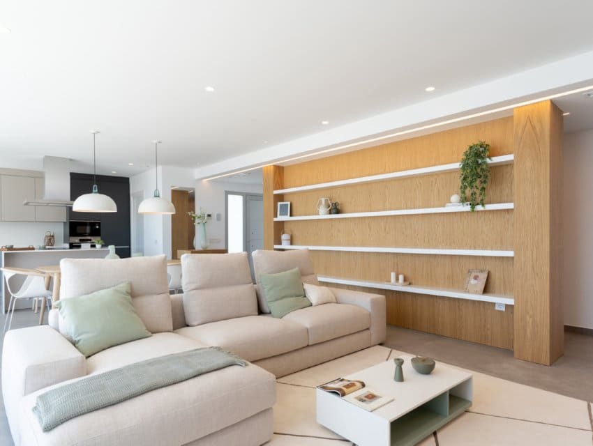 3 bedroom Villa for sale in Benitachell / Benitatxell - € 1,602,500 (Ref: 9596949)