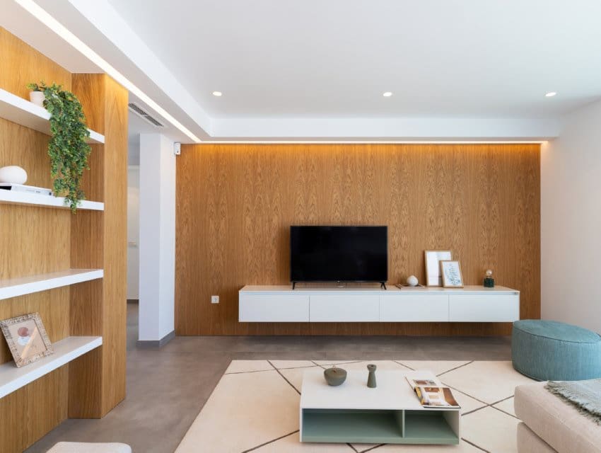 3 bedroom Villa for sale in Benitachell / Benitatxell - € 1,602,500 (Ref: 9596949)