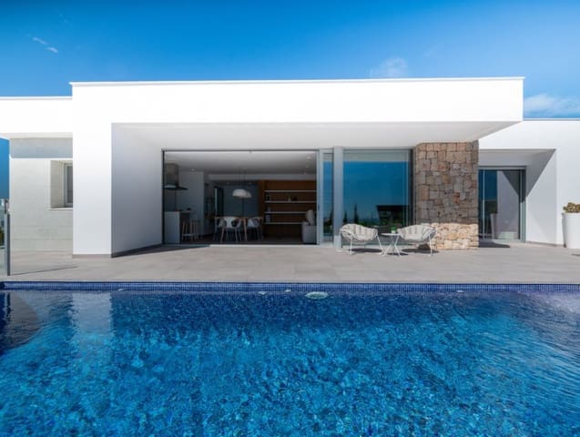 3 quarto Moradia para venda em Cumbre del Sol, Benitachell / Benitatxell - 1 602 500 € (Ref: 9596949)