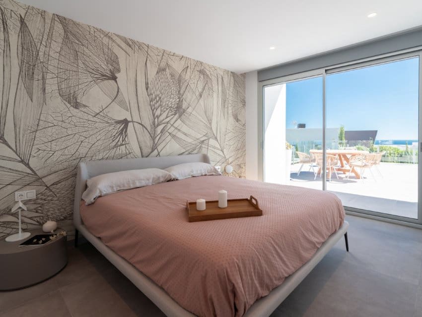 3 camera da letto Villa in vendita in Benitachell / Benitatxell - 1.590.000 € (Rif: 9596950)