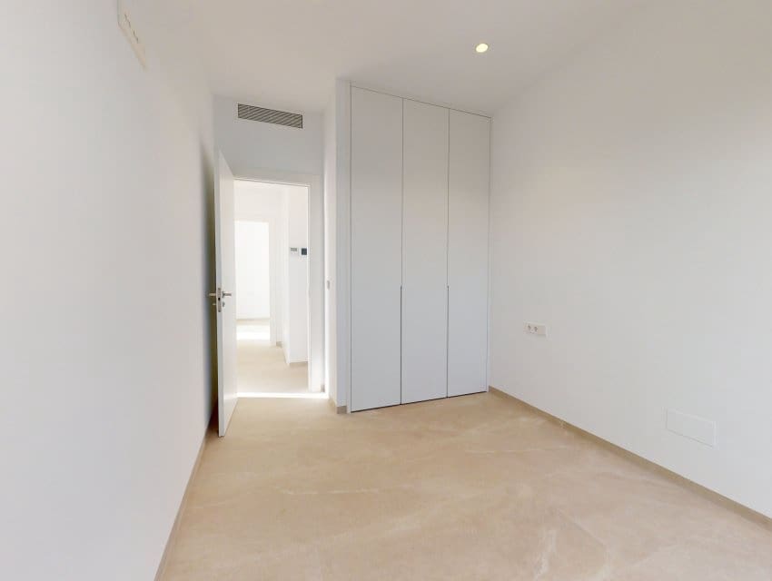 3 quarto Moradia para venda em Los Alcazares - 489 900 € (Ref: 9596951)