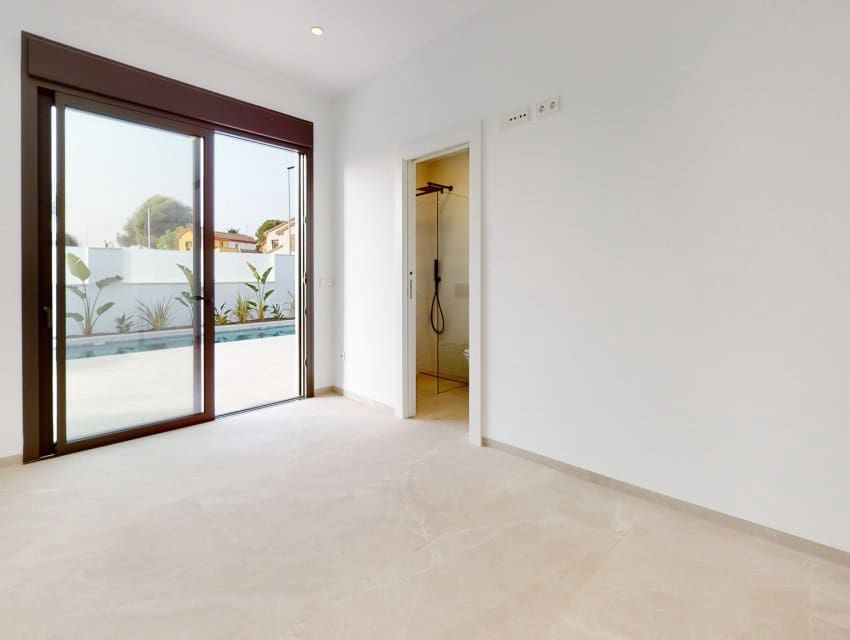 3 quarto Moradia para venda em Los Alcazares - 489 900 € (Ref: 9596951)