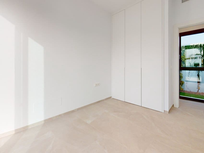 3 quarto Moradia para venda em Los Alcazares - 489 900 € (Ref: 9596951)