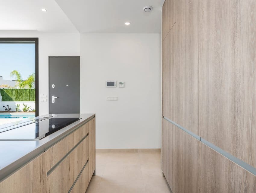 3 quarto Moradia para venda em Los Alcazares - 489 900 € (Ref: 9596951)