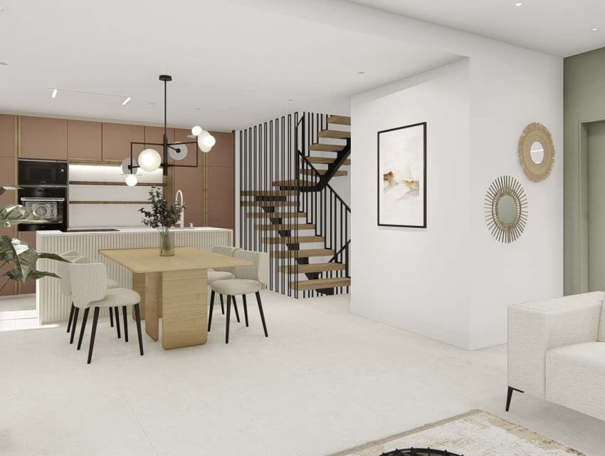 3 soveværelse Byhus til salg i Dolores - € 435.000 (Ref: 9596955)