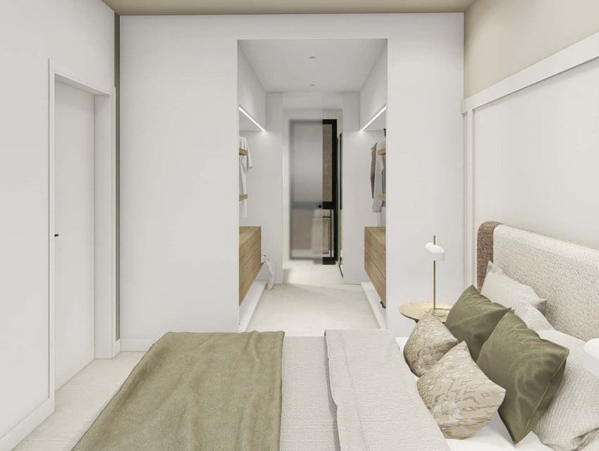 3 soveværelse Byhus til salg i Dolores - € 435.000 (Ref: 9596955)