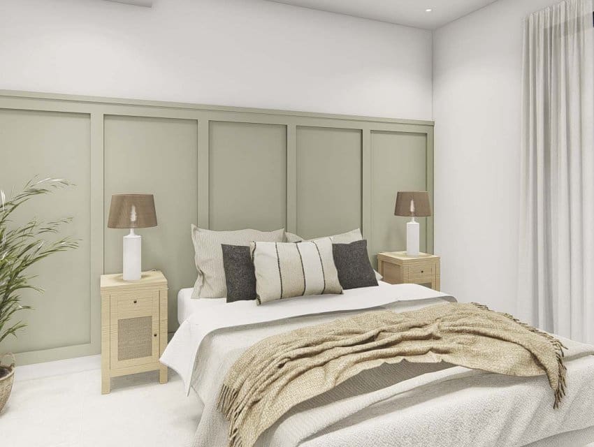 3 soveværelse Byhus til salg i Dolores - € 435.000 (Ref: 9596955)