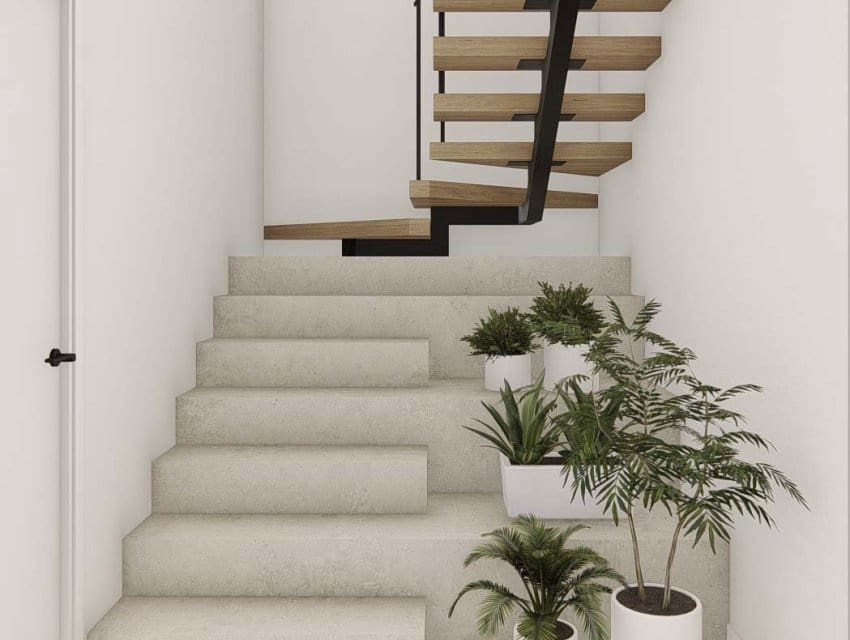 3 soveværelse Byhus til salg i Dolores - € 435.000 (Ref: 9596955)