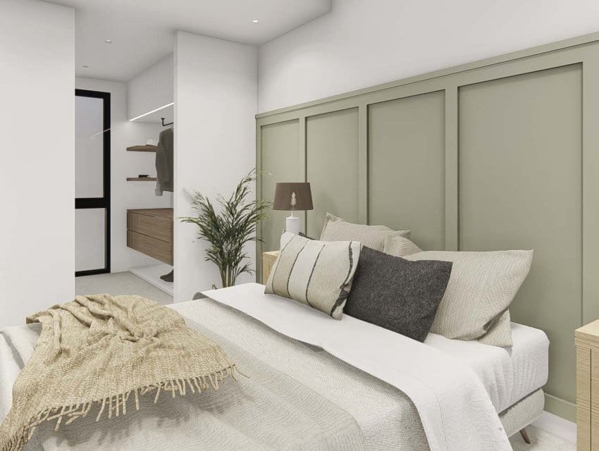 3 soveværelse Byhus til salg i Dolores - € 435.000 (Ref: 9596955)