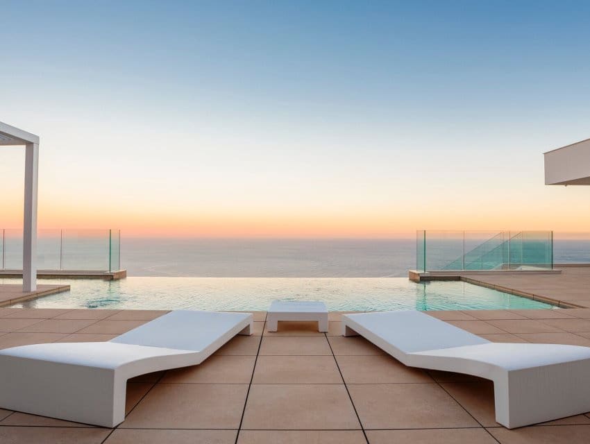 3 camera da letto Villa in vendita in Cumbre del Sol - 1.691.000 € (Rif: 9596956)