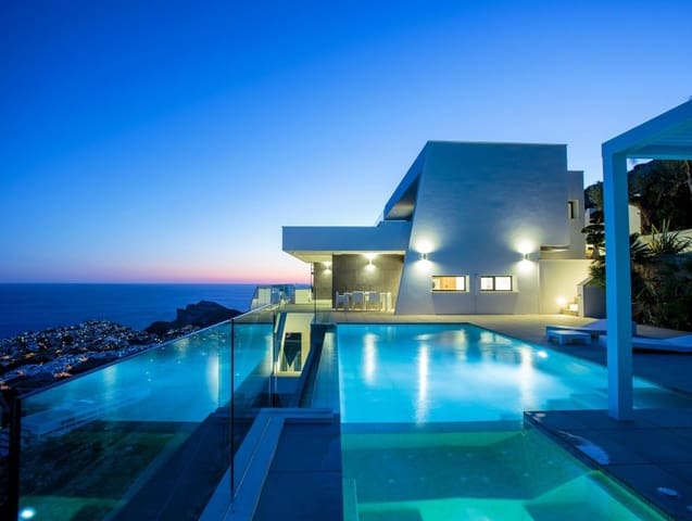 3 camera da letto Villa in vendita in Cumbre del Sol, Benitachell / Benitatxell - 1.691.000 € (Rif: 9596956)