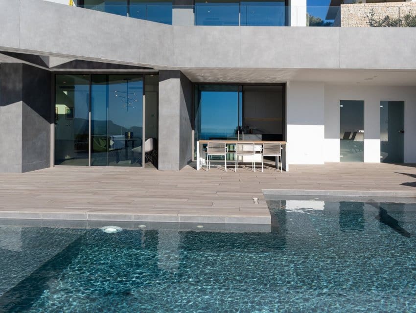 3 camera da letto Villa in vendita in Cumbre del Sol - 1.691.000 € (Rif: 9596956)