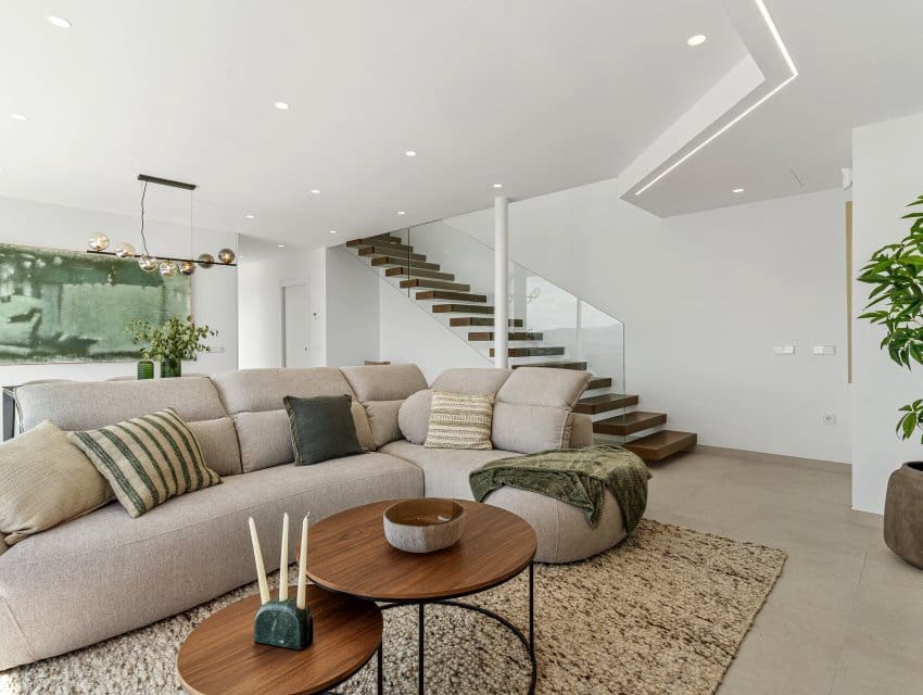 3 camera da letto Villa in vendita in Cumbre del Sol - 1.691.000 € (Rif: 9596956)