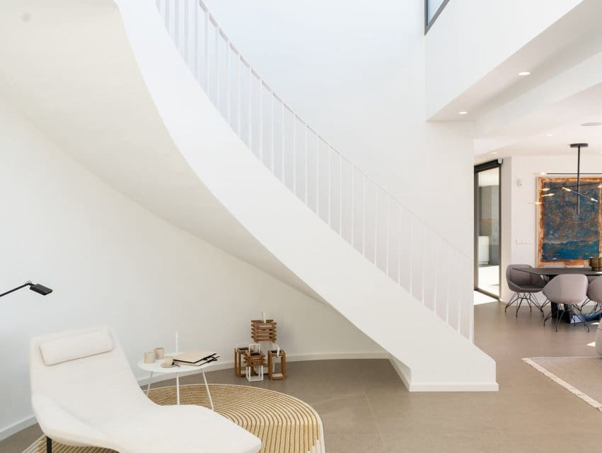 3 camera da letto Villa in vendita in Cumbre del Sol - 1.691.000 € (Rif: 9596956)