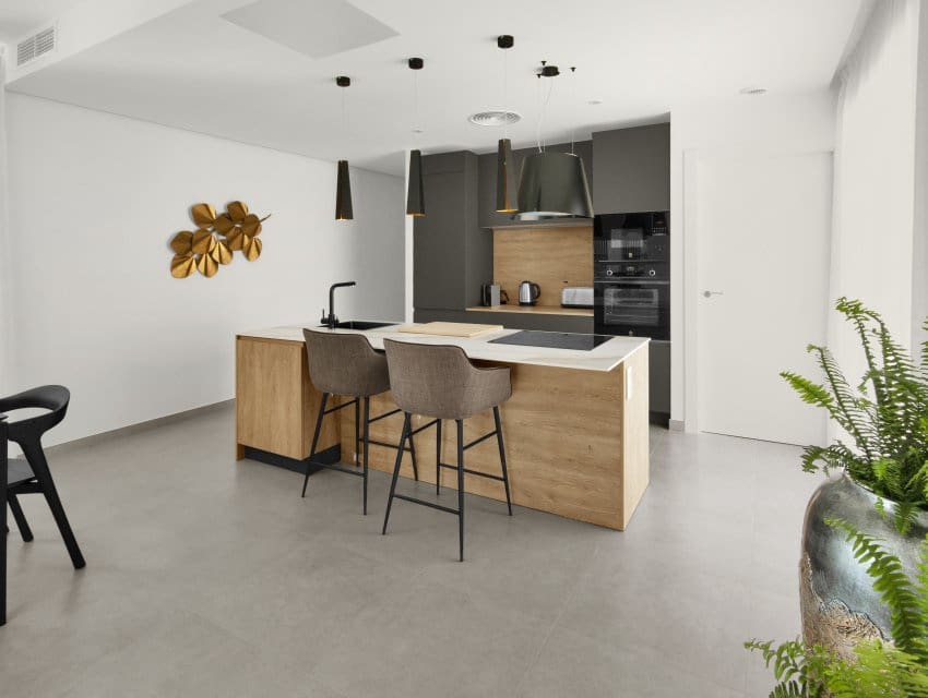 3 chambre Villa/Maison à vendre à Banos y Mendigo - 479 000 € (Ref: 9596957)