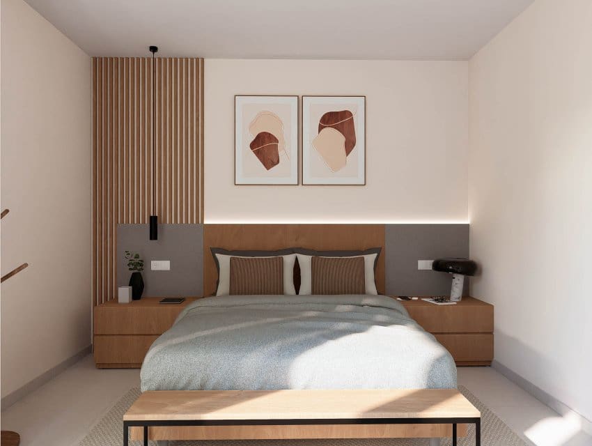 3 chambre Villa/Maison à vendre à Banos y Mendigo - 479 000 € (Ref: 9596957)