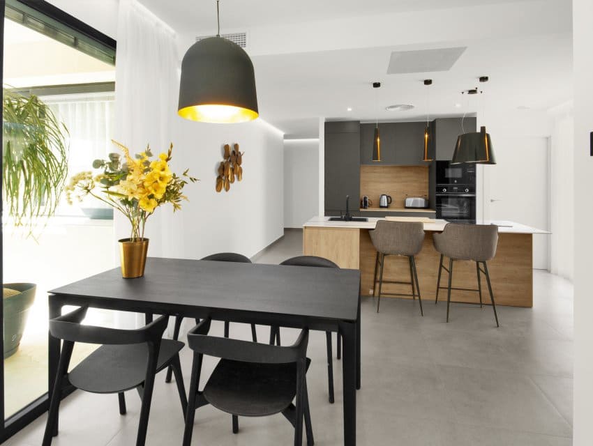 3 chambre Villa/Maison à vendre à Banos y Mendigo - 479 000 € (Ref: 9596957)