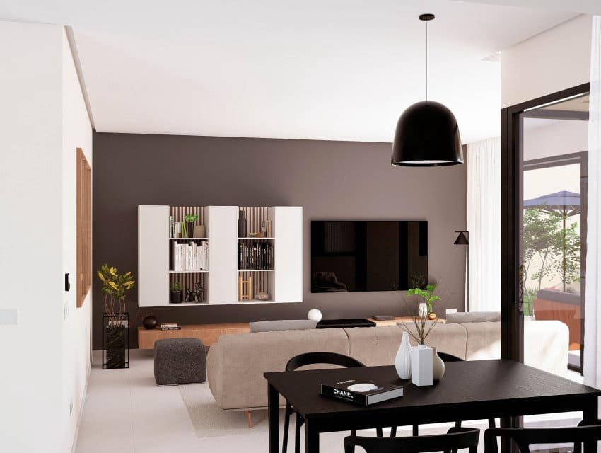 3 chambre Villa/Maison à vendre à Banos y Mendigo - 479 000 € (Ref: 9596957)