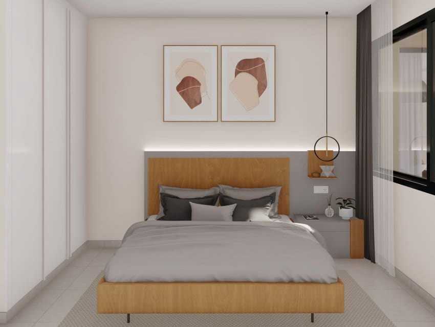 3 chambre Villa/Maison à vendre à Banos y Mendigo - 479 000 € (Ref: 9596957)