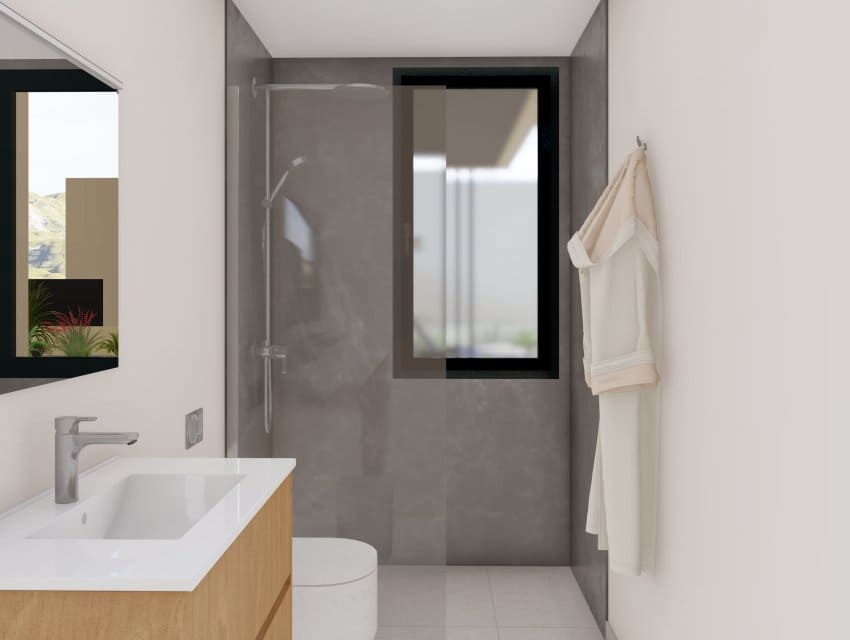 3 chambre Villa/Maison à vendre à Banos y Mendigo - 479 000 € (Ref: 9596957)