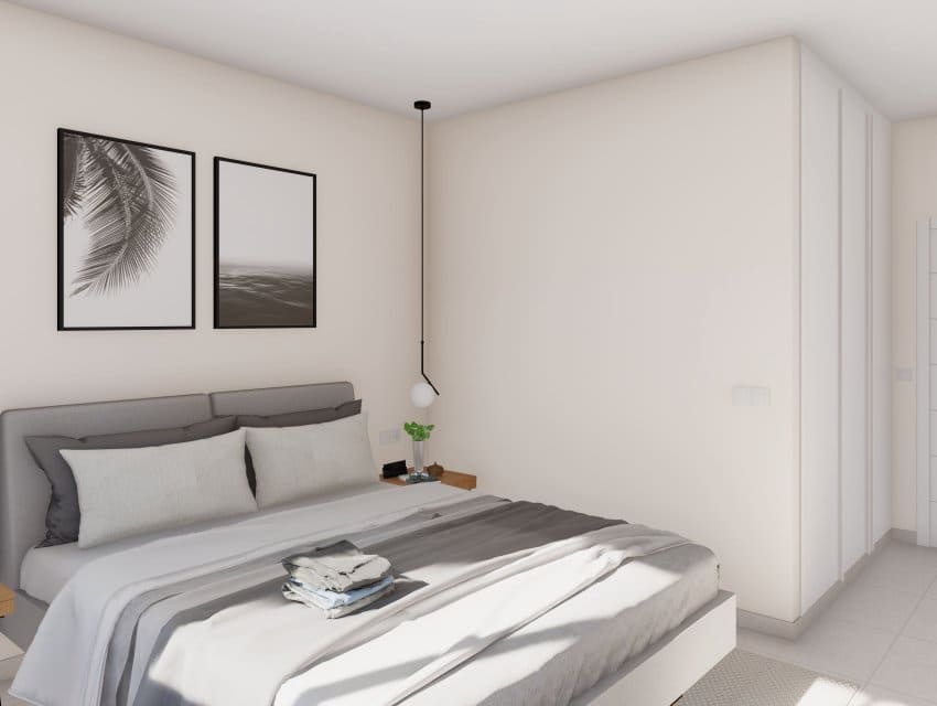 3 chambre Villa/Maison à vendre à Banos y Mendigo - 479 000 € (Ref: 9596957)