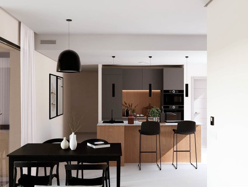 3 chambre Villa/Maison à vendre à Banos y Mendigo - 479 000 € (Ref: 9596957)