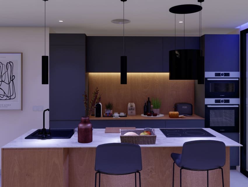 3 chambre Villa/Maison à vendre à Banos y Mendigo - 479 000 € (Ref: 9596957)