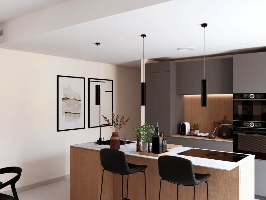 3 chambre Villa/Maison à vendre à Banos y Mendigo - 479 000 € (Ref: 9596957)