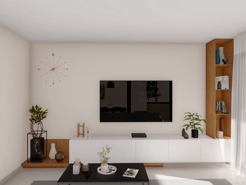 3 chambre Villa/Maison à vendre à Banos y Mendigo - 479 000 € (Ref: 9596957)