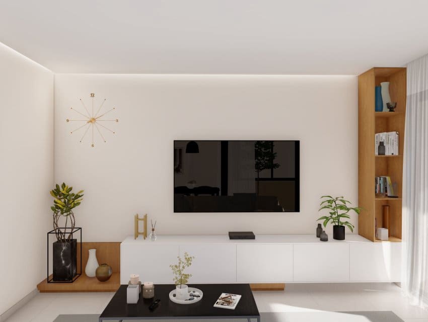 3 chambre Villa/Maison à vendre à Banos y Mendigo - 479 000 € (Ref: 9596957)