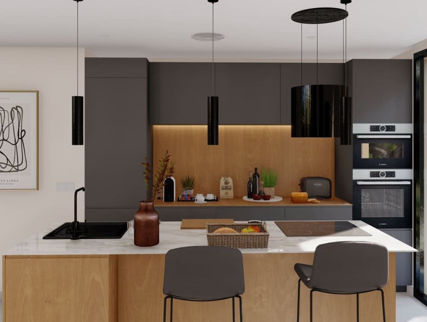 3 chambre Villa/Maison à vendre à Banos y Mendigo - 479 000 € (Ref: 9596957)