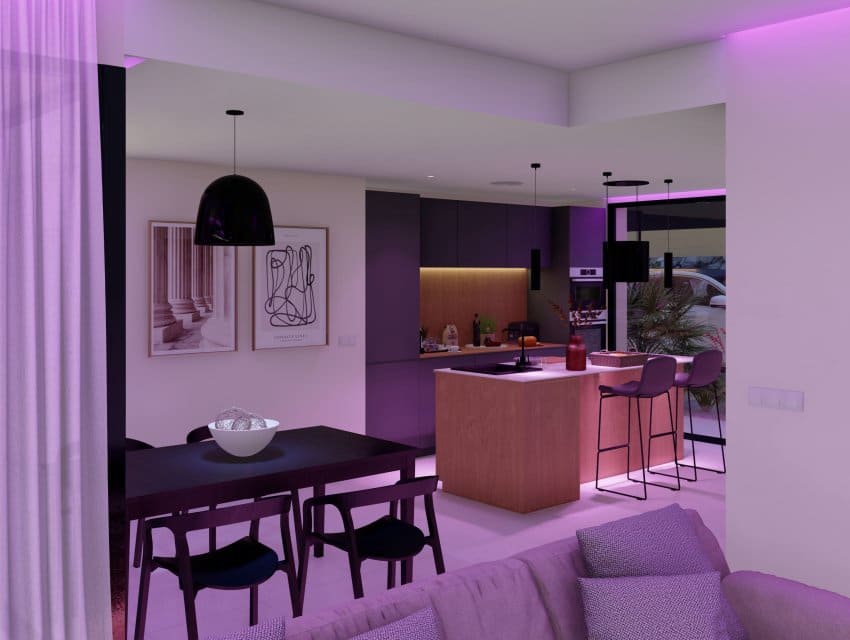 3 chambre Villa/Maison à vendre à Banos y Mendigo - 479 000 € (Ref: 9596957)