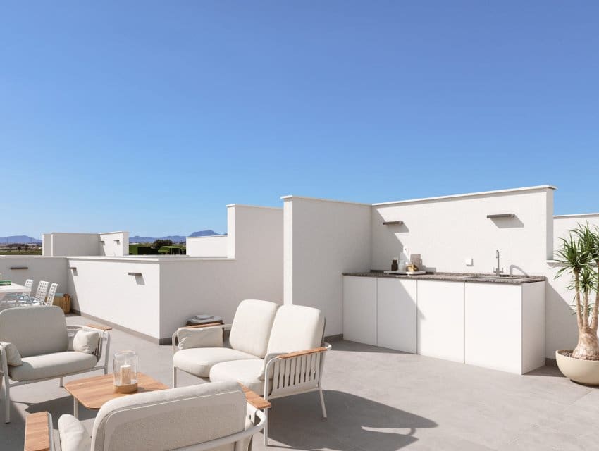 3 camera da letto Villa in vendita in Roldan - 392.500 € (Rif: 9596958)