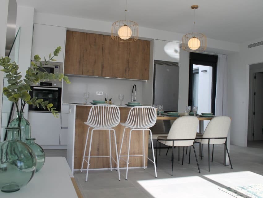 3 camera da letto Villa in vendita in Roldan - 392.500 € (Rif: 9596958)