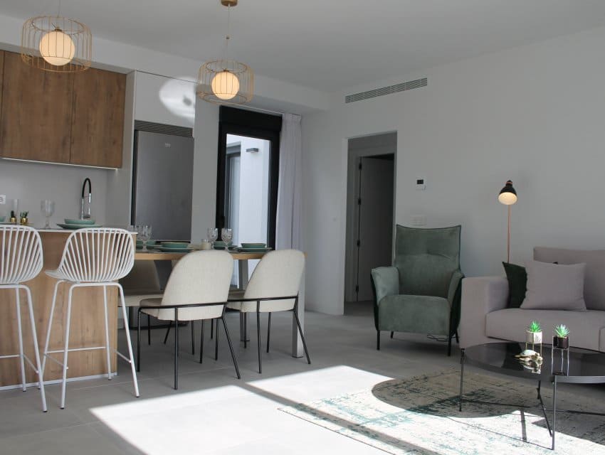 3 camera da letto Villa in vendita in Roldan - 392.500 € (Rif: 9596958)