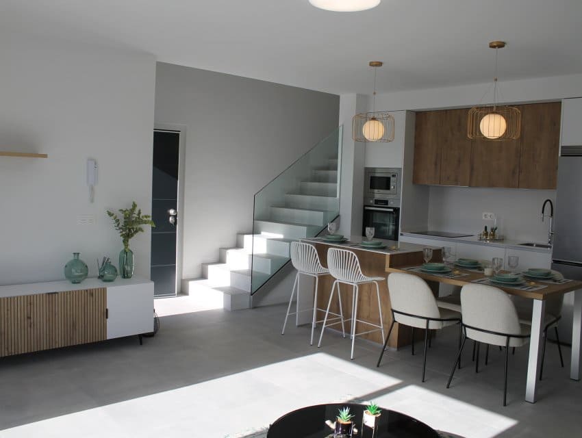 3 camera da letto Villa in vendita in Roldan - 392.500 € (Rif: 9596958)