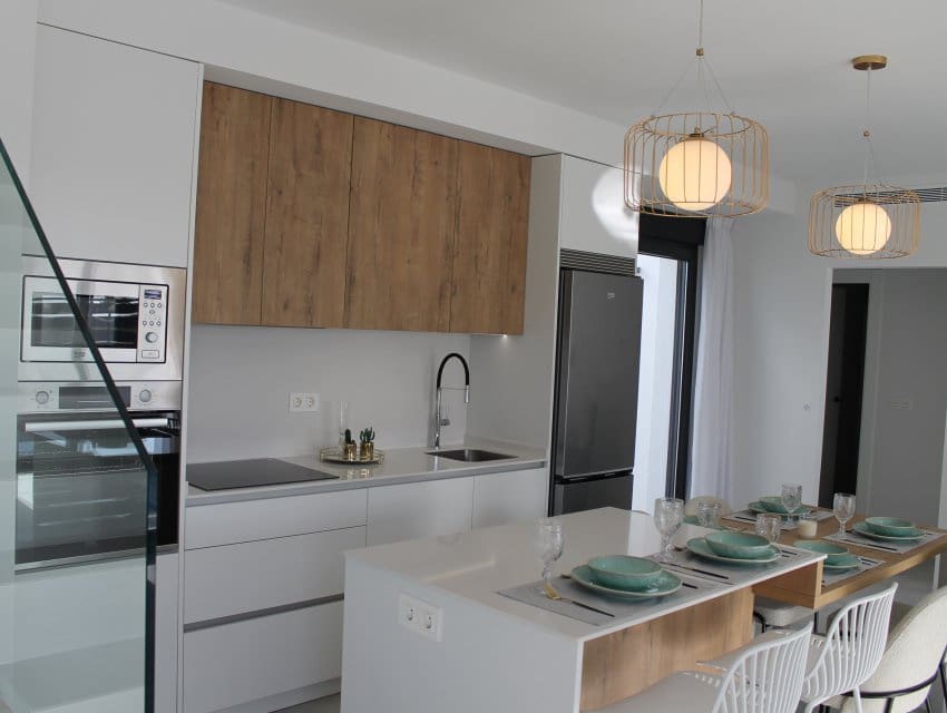 3 camera da letto Villa in vendita in Roldan - 392.500 € (Rif: 9596958)