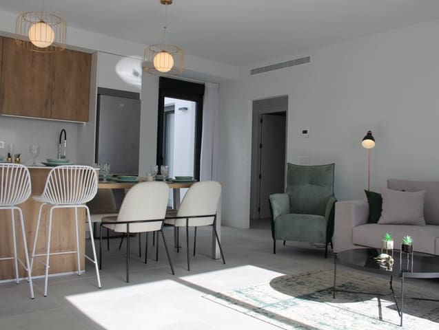 3 camera da letto Villa in vendita in Roldan, Torre-Pacheco - 392.500 € (Rif: 9596958)