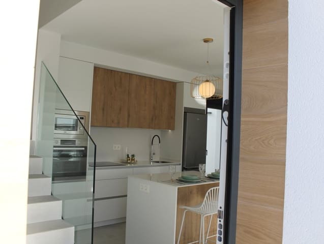 3 camera da letto Villa in vendita in Roldan, Torre-Pacheco - 392.500 € (Rif: 9596958)